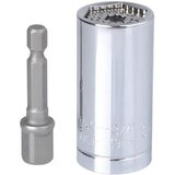  1/4 univerzalni adapter za vijke 7-19 mm Cijene