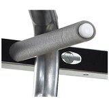 SCHULTE Razdelilni nosilec, za regal za dolge predmete, globina 300 mm | Shoptok.si