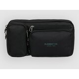 Element Organizer Hip Back flint black | Shoptok.si