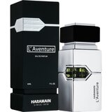 Al Haramain L'Aventure parfumska voda za moške 30 ml | Shoptok.si
