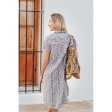 Isla Bonita By Sigris Obleke Obleka Večbarvna Cene