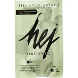 hej Organic the antioxidant second skin mask - 18 g