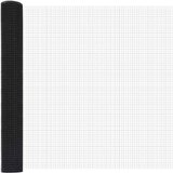  Zavarena žičana ograda za fiksaciju 10 x 1,4 m Siva Mreža | shoptok.hr