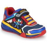 Geox J BAYONYC BOY A Blue Cijene