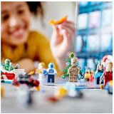 Lego Marvel 76231 Varuhi galaksije - adventni koledar | Shoptok.si