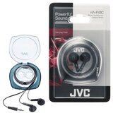 JVC HA-F 10 C black | shoptok.hr