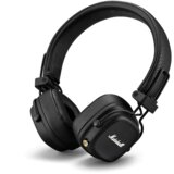 Marshall MAJOR IV BT BLACK | shoptok.hr