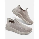 Resti Women's Slip-On Fabric Sports Shoes Secat | Shoptok.si