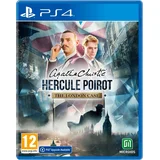 Christie Hercule Poirot The London Case (PS4)