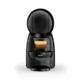 Krups Nescafé Dolce Gusto Piccolo XS aparat za kavu na kapsule, crni
