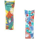  Vzmetnica Fashion NEW 183 x 69 cm – Vinilna vzmetnica z blazino Model 01 | Shoptok.si