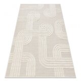 RugsX Preproga SANTO string SISAL 1001 geometrijska bel 120x170 cm, (21994032) | Shoptok.si