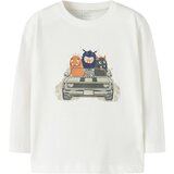 name it majica DR 13224977 NMMVAGNO M bijela 86 Cijene