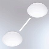 Steinel 058593 - LED kupatilsko svetlo sa senzorom RS PRO LED/20W/230V IP54 | Eponuda.com