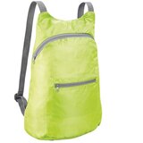  RUKSAK SKLOPIVI STRICKER BARCELONA 92669119 SVIJETLOZELENI Cijene