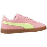 Puma CLUB II ERA SUEDE Ružičasta | shoptok.hr