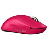 Logitech Roze-Logitech Bežični miš G Pro X Superlight Cene