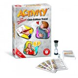  Activity Club Edition Travel - družabna igra za odrasle | Shoptok.si