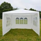 Paviljon 3x3m sa 4 stranice | ePonuda.com