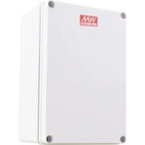 Mean Well kućište , industrijsko kućište, vanjsko kućište 140 x 170 x 95 PC, polikarbonat, plastika siva 1 kom. Cijene