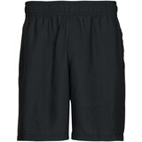 Under Armour Kratke hlače & Bermuda UA Woven Graphic Shorts Črna | Shoptok.si