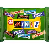 Mars Mixed Minis - 710 g Cene