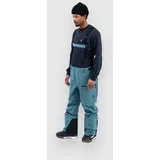Shralpinist Str Rec Bib hlace atlantic blue