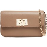 Furla Ročna torba 1927 Mini Bag WE00265 ARE000 CN 1257S 1007 Bež | Shoptok.si