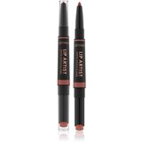 Catrice Lip Artist Matte Lipstick & Liner šminka + svinčnik za ustnice z mat učinkom odtenek 030 Best Friends Forever 1.74 g | Shoptok.si
