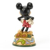 Jim Shore November Mickey Mouse | Eponuda.com
