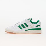 Adidas Forum Low Cl Ftw White/ Green/ Cloud White | Shoptok.si
