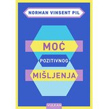 Vulkan Izdavaštvo Moć pozitivnog mišljenja Cene