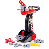 Polesie Set kolica za decu sa alatom 19 delova | ePonuda.com