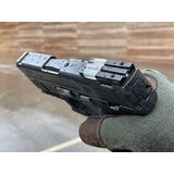 Meprolight FT BULLSEYE Možnosti ciljanja: Glock MOS | Shoptok.si