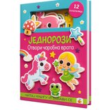 Commodore Trade Jednorozi - otvori čarobna vrata Cene