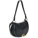 Lancel CELESTE DE M SADDLE Crna Slike