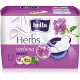 Bella Herbs Verbena ulošci 12 kom | shoptok.hr