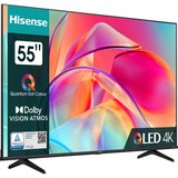 Hisense 55E77KQ PRO QLED 4K UHD TV | Shoptok.si