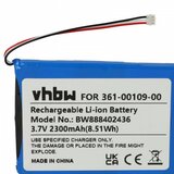  Baterija za Garmin Overlander, 2300 mAh | Shoptok.si