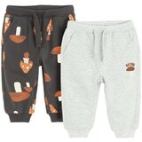 Cool club hlače trenirka 2 kom DH CCB3102078-00 M šareno 74 Cool club hlače trenirka 2 kom DH CCB3102078-00 M šareno 74 Slike