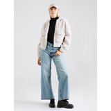 Only Prehodna jakna bež | Shoptok.si