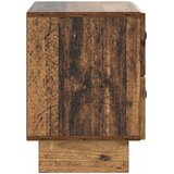  Noćni ormar Staro drvo 62 x 34,5 x 47,5 cm Konstruirano drvo | shoptok.hr