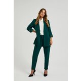 Marisse Women's Trousers Z-Sp-4503 D.Green | ePonuda.com