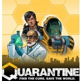 quarantine (pc) steam key global | ePonuda.com