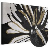  Slika - Flower of the Night (1 Part) Wide 120x80 | shoptok.hr