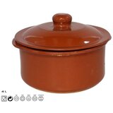  LONČIĆ 25CM 1023 GLINA 4L | Eponuda.ba