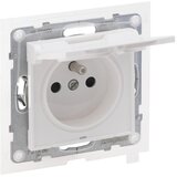 Legrand Spoljna utičnica bez okvira 250V/16A NILOE STEP IP44 bela Cene