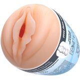 Crushious Ezy Egg The Lover - masturbacijsko jajce (barva kože) Cene