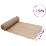  Juta u roli 0,5 x 15 m 100% juta 200 g/m² | shoptok.hr