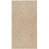 vidaXL Tepih ZIZUR 100 x 200 cm s izgledom jute unutarnji i vanjski | shoptok.hr